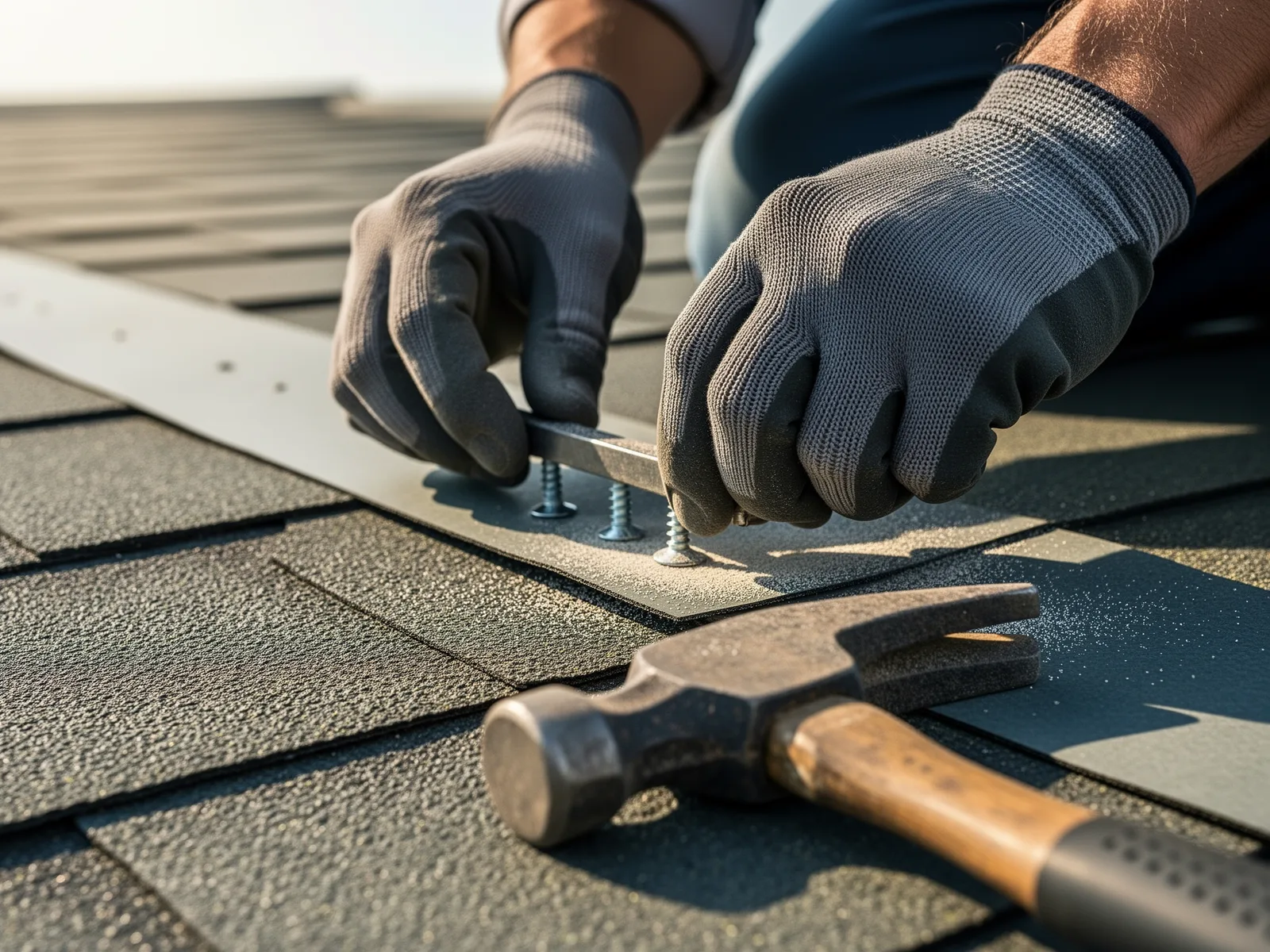 Why choose Fascia Repair in Piscataway, NJ